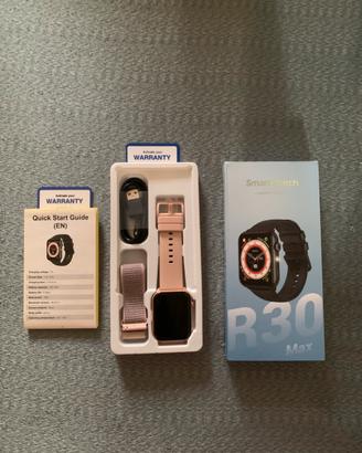 Smartwatch Super