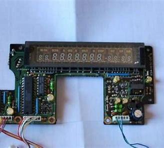 RICAMBI PER KENWOOD TS 140 E 440