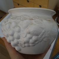 Vaso in ceramica