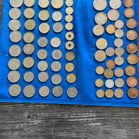 Piccolo lotto monete Spagna e Portogallo