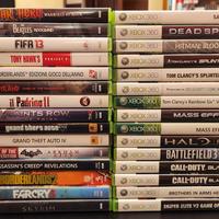 Giochi Xbox 360
