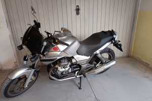 Moto Guzzi breva 750