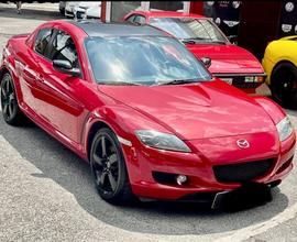 Mazda RX-8 1.3-rate-garanzia-permute