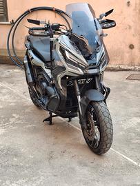 Honda XADV 750 2021