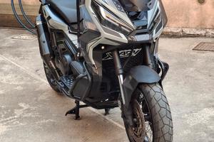 Honda XADV 750 2021