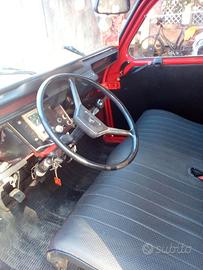 CITROEN 2CV 6 SPECIAL 1977 EPOCA