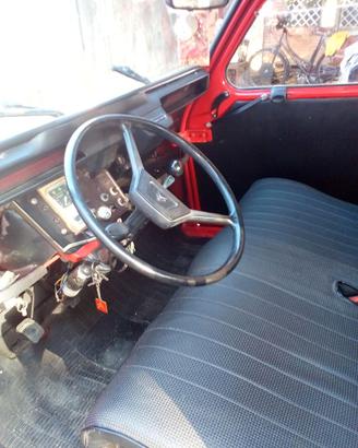 CITROEN 2CV 6 SPECIAL 1977 EPOCA