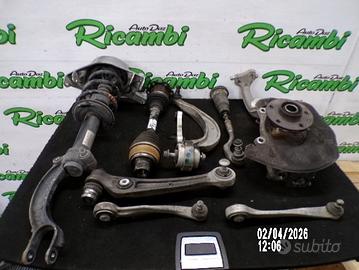 KIT RUOTA ANT. DESTRO AUDI A4 B8 2.0 TDI 2013
