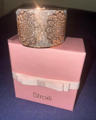 Bracciale Stroili Color Oro/bronzo con Scatola