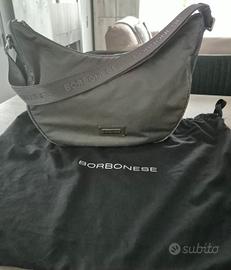 Borbonese luna bag 