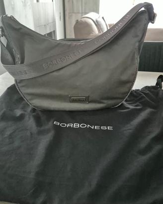 Borbonese luna bag 