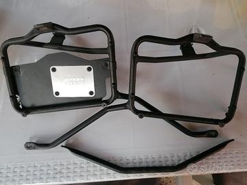 Telaietti Givi per Honda x adv 750 