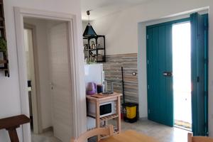 Appartamento con bella vista mare Sardegna