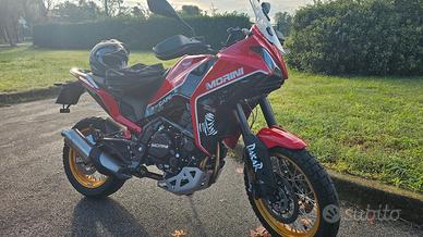 Moto x cape