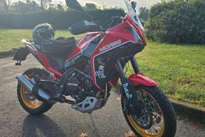 Moto x cape