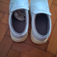 scarpe antinfortunistica 