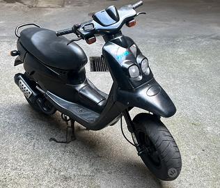 scooter peugeot squab