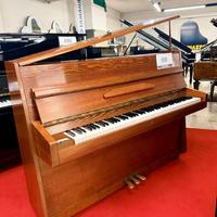 PIANOFORTE VERTICALE NIEER PALISSANDRO