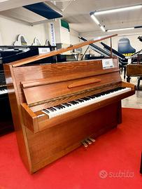 PIANOFORTE VERTICALE NIEER PALISSANDRO