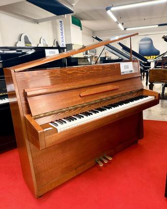 PIANOFORTE VERTICALE NIEER PALISSANDRO