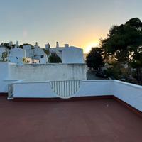 Appartamento vista mare a San Menaio