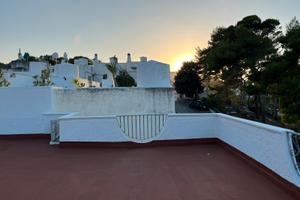 Appartamento vista mare a San Menaio