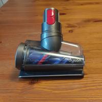 Dyson V11 Mini Turbo spazzola antigroviglio 