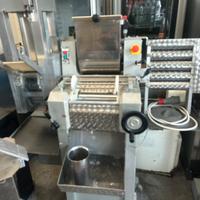 Attrezature pastificcio e forno