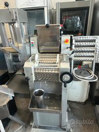 Attrezature pastificcio e forno