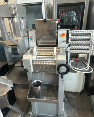 Attrezature pastificcio e forno