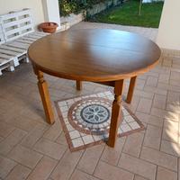 arredamento da giardino completo 