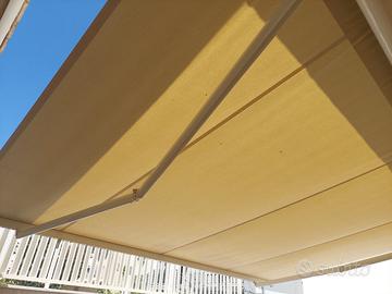 tenda da sole