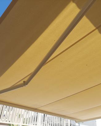 tenda da sole