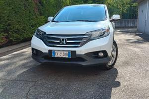 HONDA CR-V 4ª serie 12-18 - 2014
