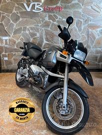BMW R 1100 GS 1995