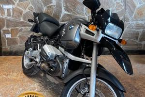 BMW R 1100 GS 1995