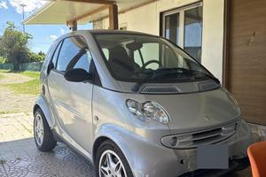 smart fortwo, 60.000km (PREZZO TRATTABILE)