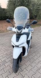 VOGE SR16 125 PROMO FINO AL 31 2400€