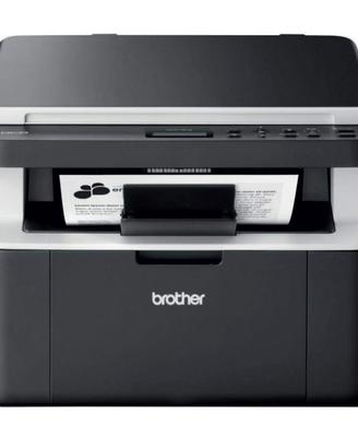 Stampante multifunzione laser Brother DCP-1612W