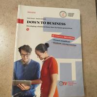 libro inglese economico per scuola superiore 