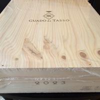 GUADO AL TASSO X3 ANTINORI