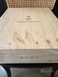 GUADO AL TASSO X3 ANTINORI