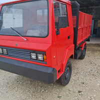 Moto agricola Valentini