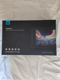 Tavoletta grafica HUION