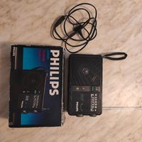 Radio  portatile Philips D2040 