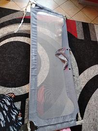 Sponda letto gratis