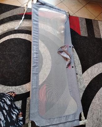 Sponda letto gratis