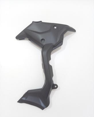 COPRI PIGNONE CARBONIO DUCATI MULTISTRADA V4 V4S P