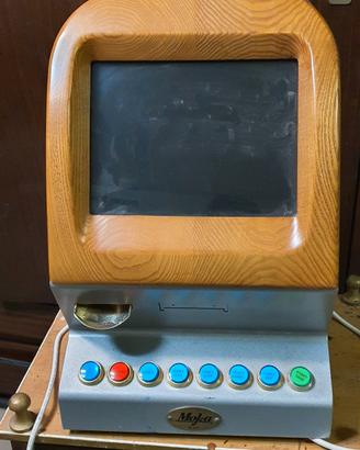 videoslot vintage
