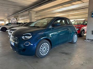 FIAT 500e - 500e 42 kWh